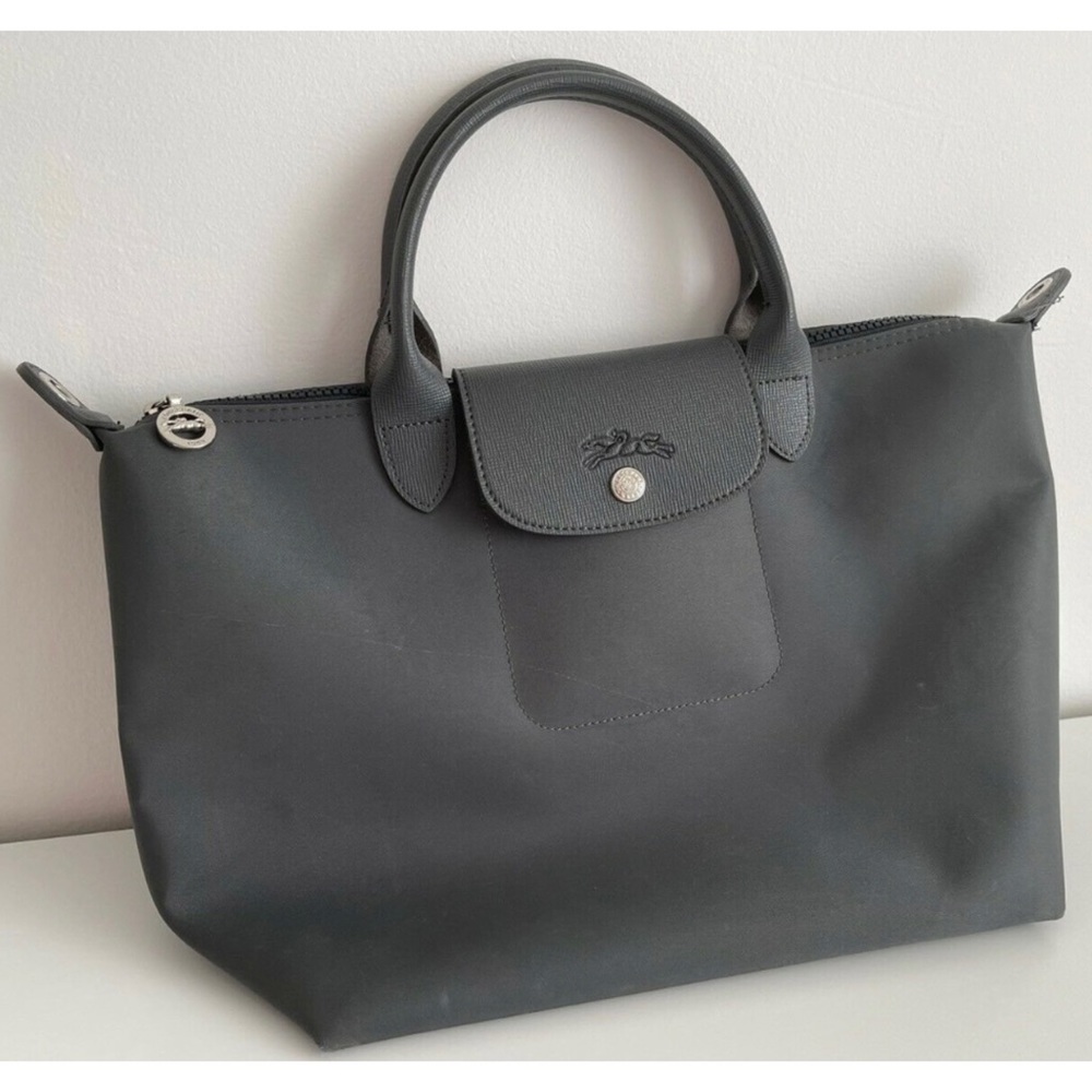 Preloved Longchamp Bag